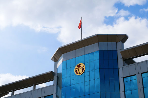 FUN88·乐天堂(中国游)官方网站